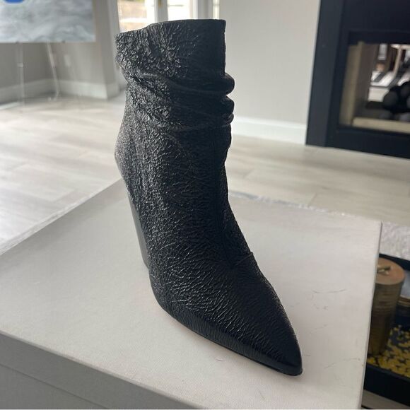 IRO Electro Ankle western boots NEW size 41 - Picture 7 of 9